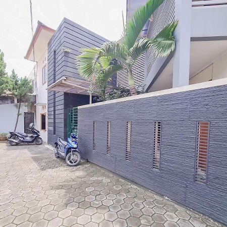Koolkost At Jalan Ciheulang Bandung - Minimum Stay 30 Night Exteriér fotografie