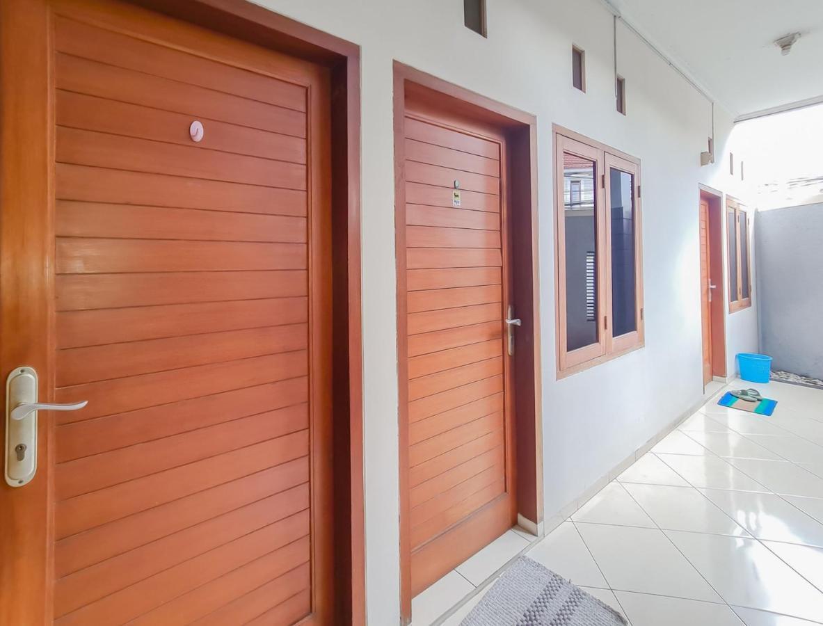Koolkost At Jalan Ciheulang Bandung - Minimum Stay 30 Night Exteriér fotografie