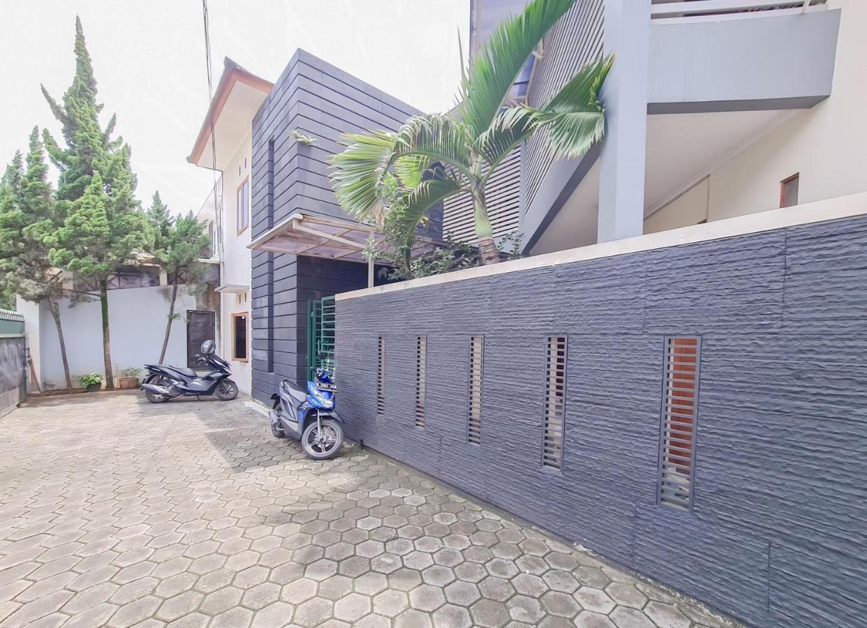 Koolkost At Jalan Ciheulang Bandung - Minimum Stay 30 Night Exteriér fotografie