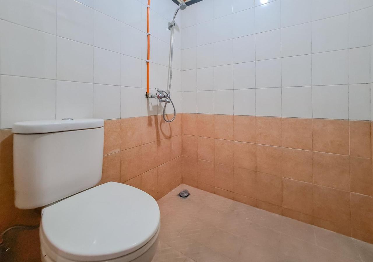 Koolkost At Jalan Ciheulang Bandung - Minimum Stay 30 Night Exteriér fotografie