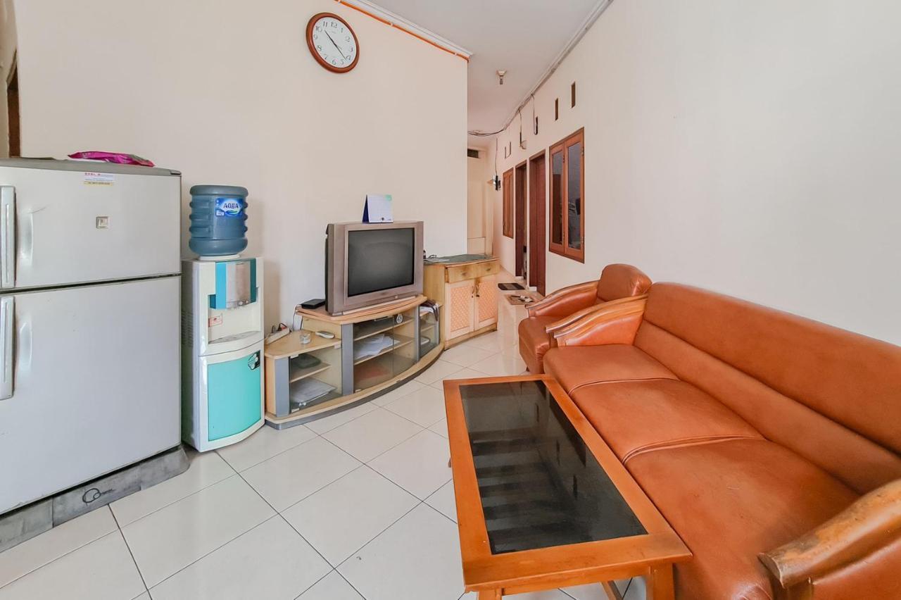 Koolkost At Jalan Ciheulang Bandung - Minimum Stay 30 Night Exteriér fotografie