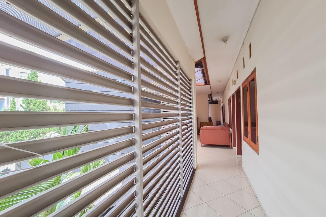 Koolkost At Jalan Ciheulang Bandung - Minimum Stay 30 Night Exteriér fotografie